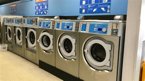 Experience the Difference with Magic Laundry Near Me